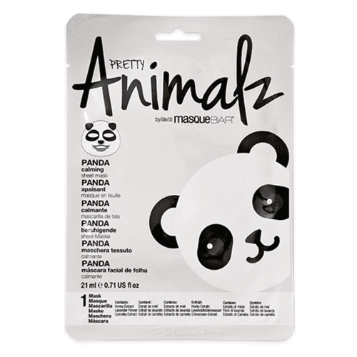 73704413_Pretty Animalz By Masque Bar Panda Calming Sheet Mask - 1 Mask-500x500